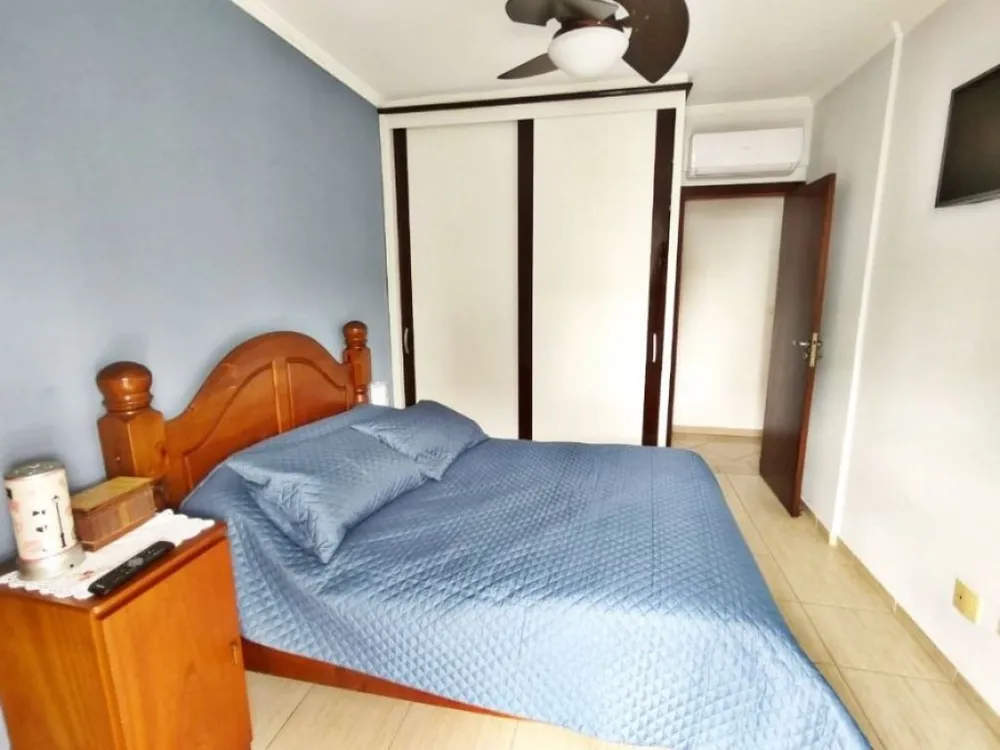 Apartamento, 3 quartos, 122 m² - Foto 3