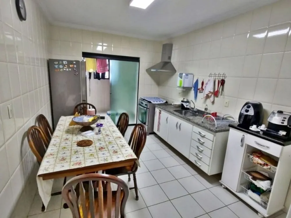 Apartamento, 3 quartos, 122 m² - Foto 2