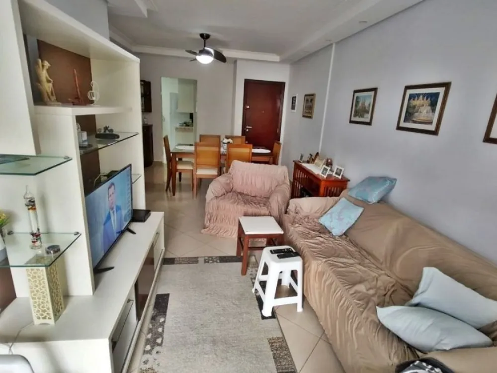 Apartamento, 3 quartos, 122 m² - Foto 1