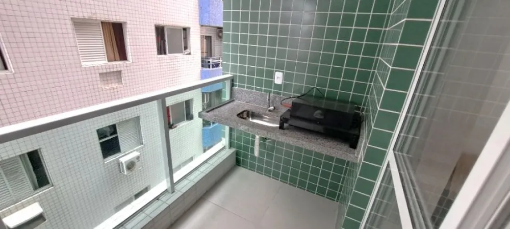 Apartamento, 1 quarto, 44 m² - Foto 1