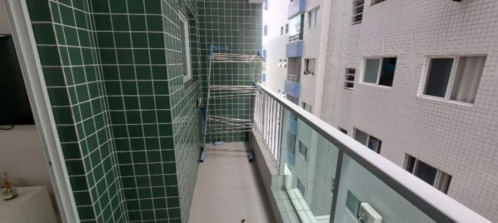 Apartamento, 1 quarto, 44 m² - Foto 3