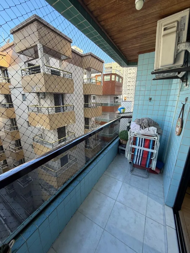 Apartamento, 2 quartos, 84 m² - Foto 1
