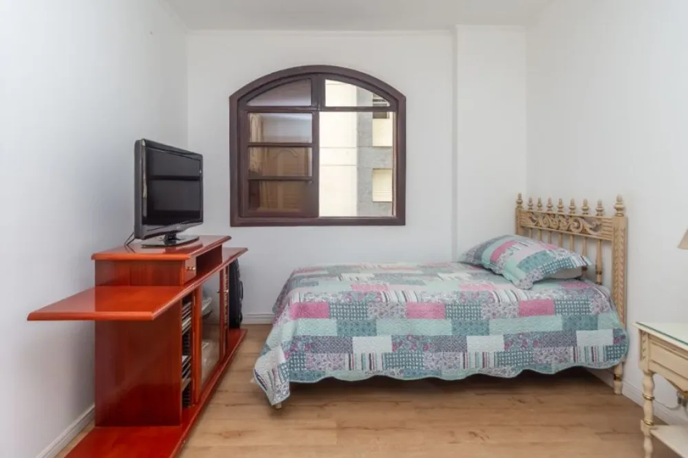 Apartamento, 4 quartos, 130 m² - Foto 4