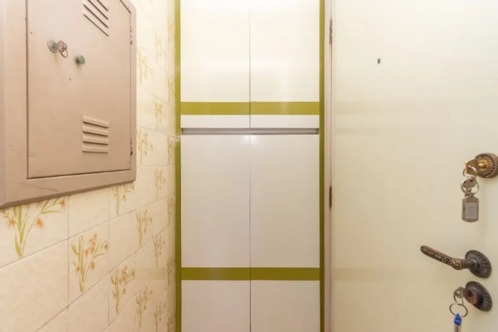 Apartamento, 4 quartos, 130 m² - Foto 1