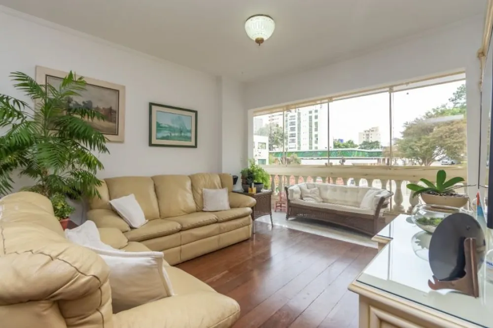 Apartamento, 4 quartos, 130 m² - Foto 2