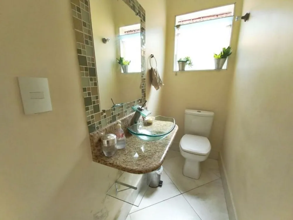 Casa, 3 quartos, 200 m² - Foto 2