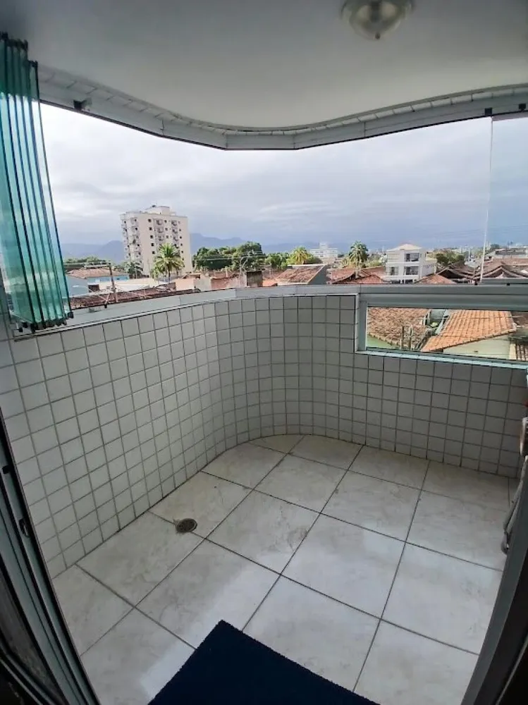 Apartamento, 2 quartos, 62 m² - Foto 1