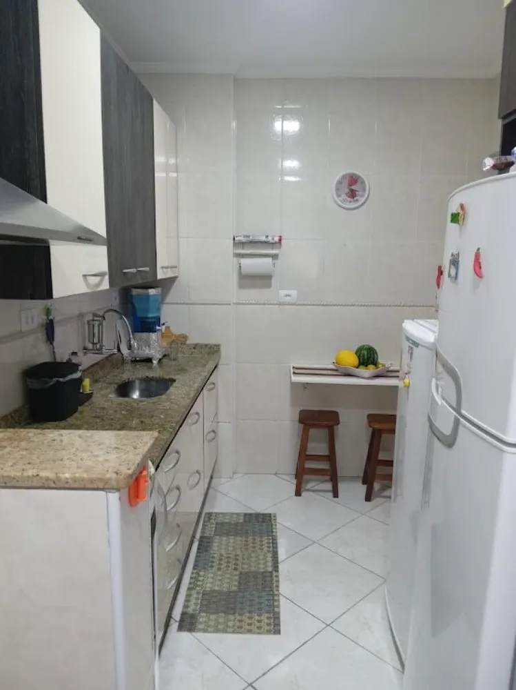 Apartamento, 2 quartos, 62 m² - Foto 3