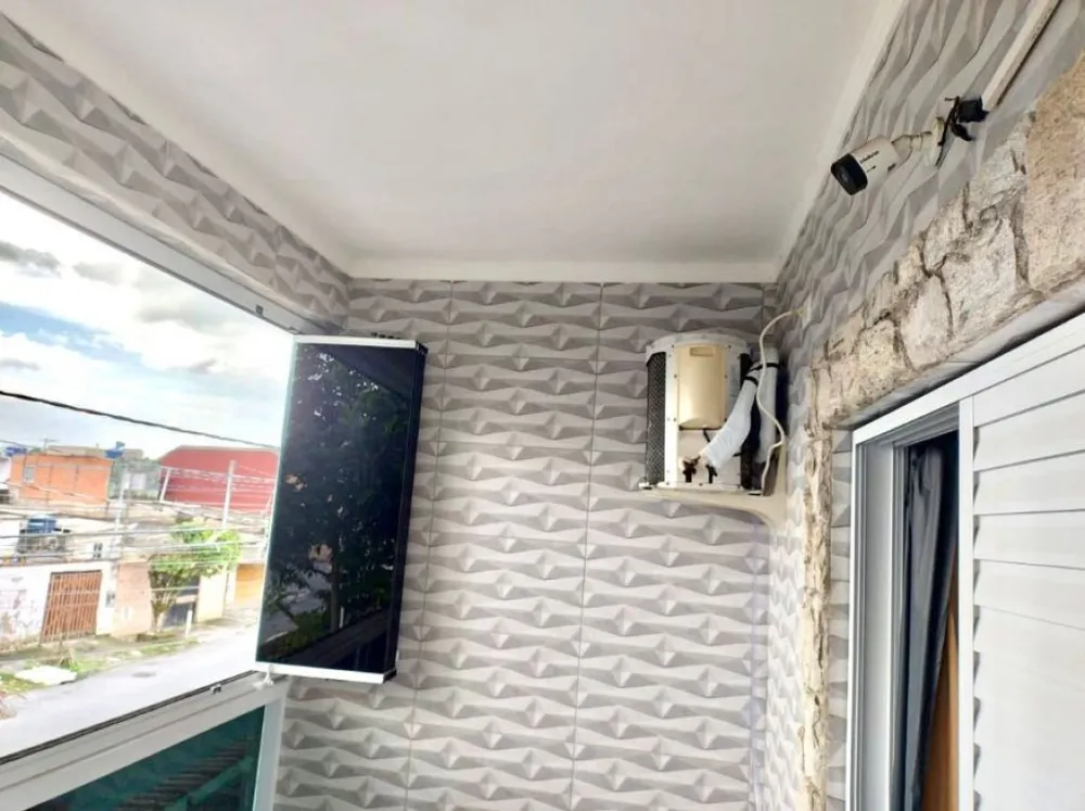 Casa, 3 quartos, 116 m² - Foto 4