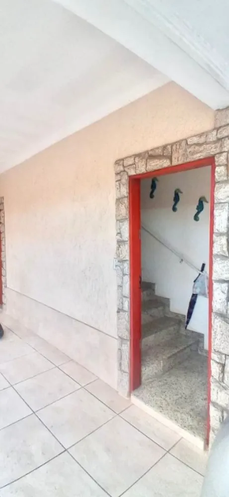 Casa, 3 quartos, 116 m² - Foto 3