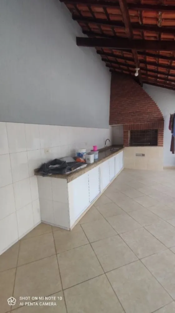Casa, 4 quartos, 187 m² - Foto 3