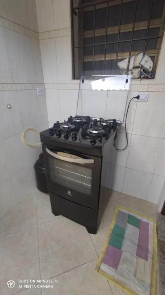 Casa, 4 quartos, 187 m² - Foto 1