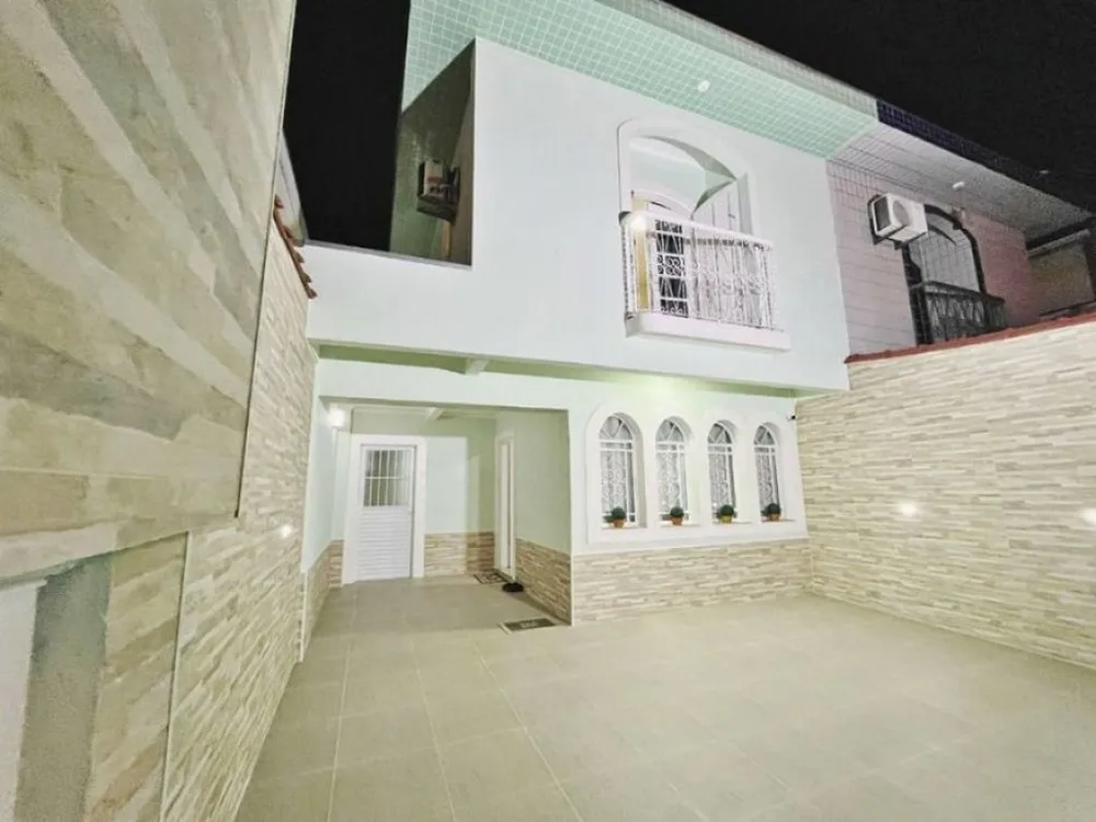 Casa, 3 quartos, 130 m² - Foto 4