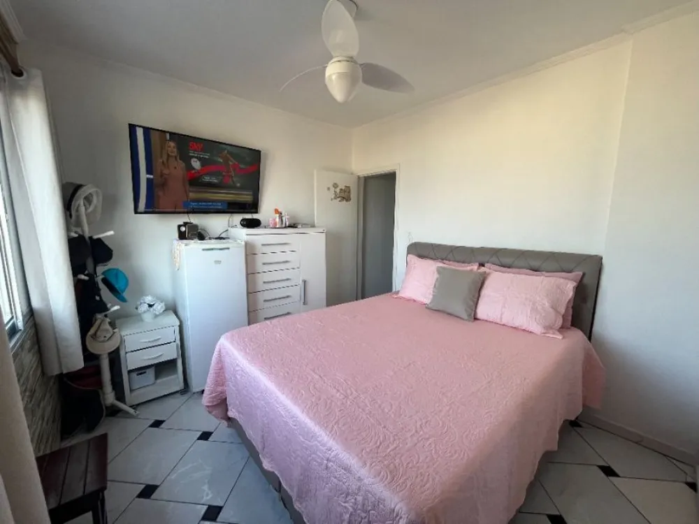 Apartamento, 1 quarto, 52 m² - Foto 3