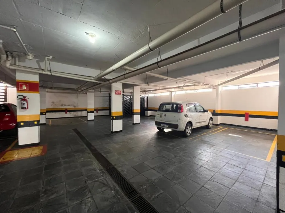 Apartamento, 1 quarto, 21 m² - Foto 2