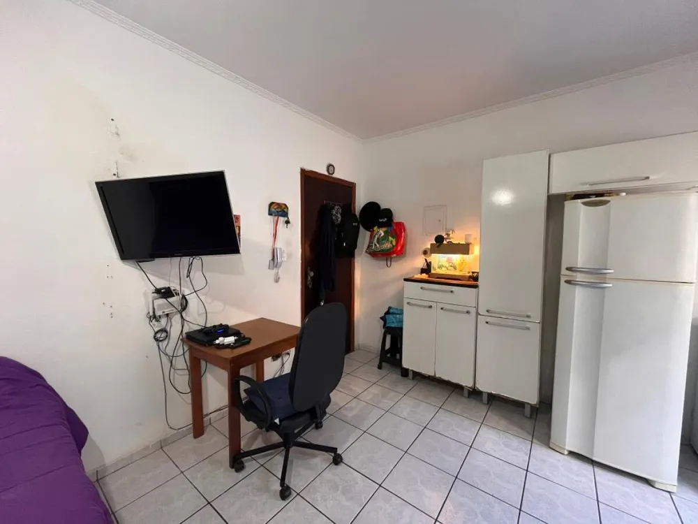 Apartamento, 1 quarto, 21 m² - Foto 1