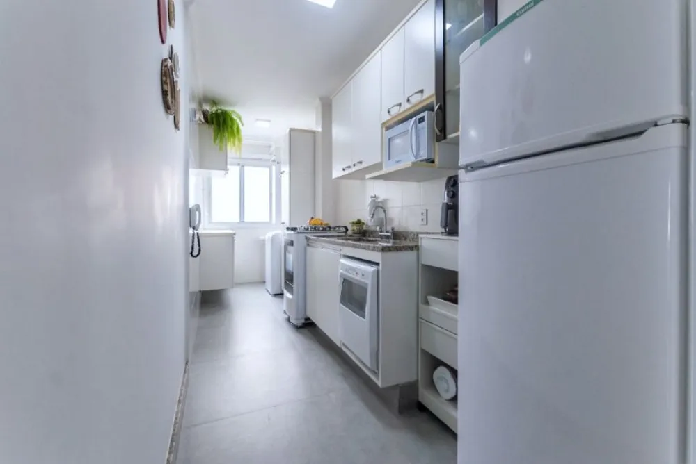Apartamento, 2 quartos, 74 m² - Foto 2