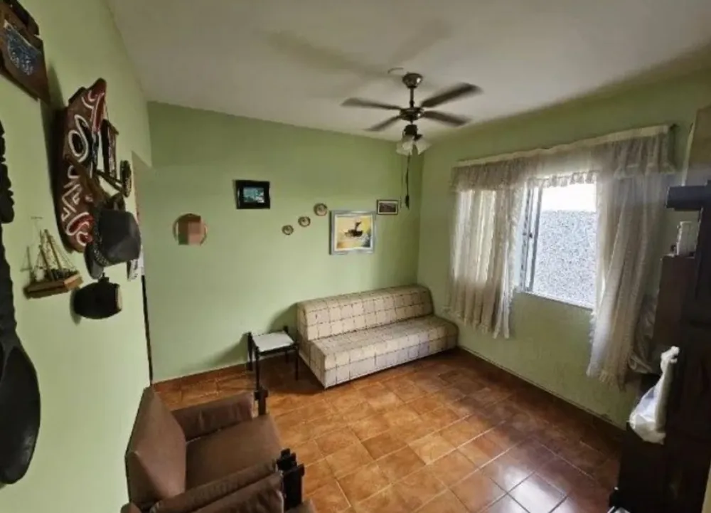 Apartamento, 1 quarto, 43 m² - Foto 1