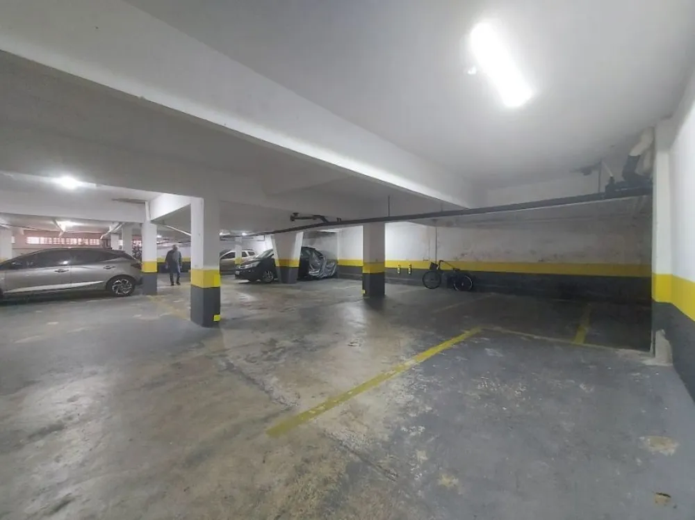 Apartamento, 3 quartos, 117 m² - Foto 3