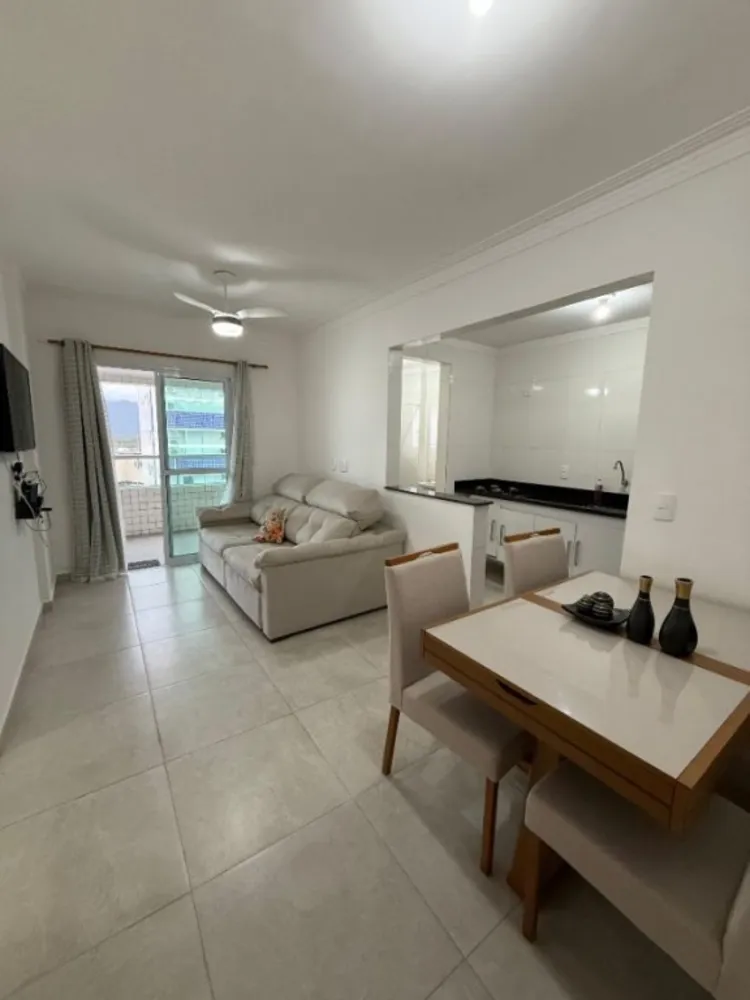 Apartamento, 2 quartos, 78 m² - Foto 2