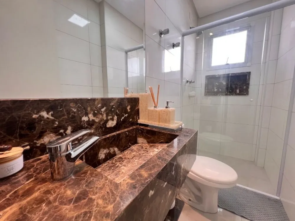 Apartamento, 3 quartos, 130 m² - Foto 3