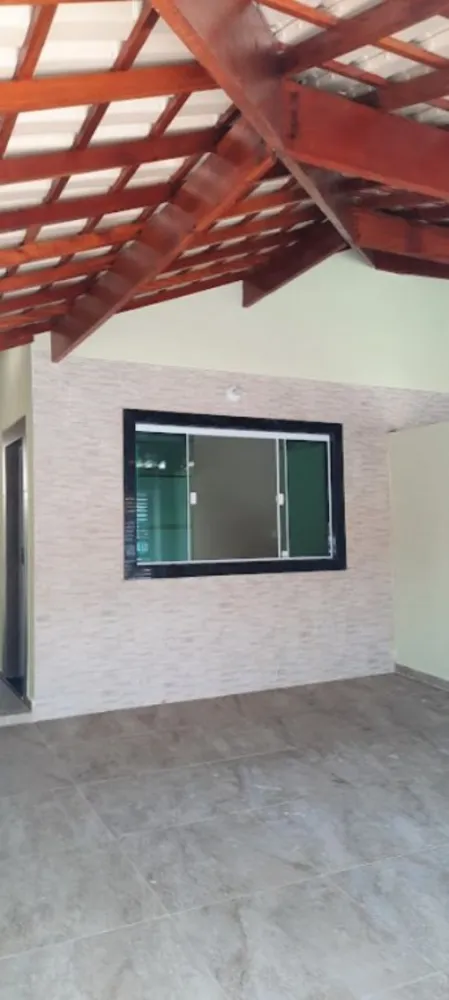 Casa, 2 quartos, 110 m² - Foto 2