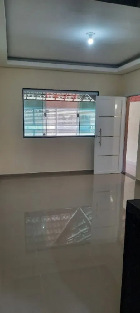 Casa, 2 quartos, 110 m² - Foto 3
