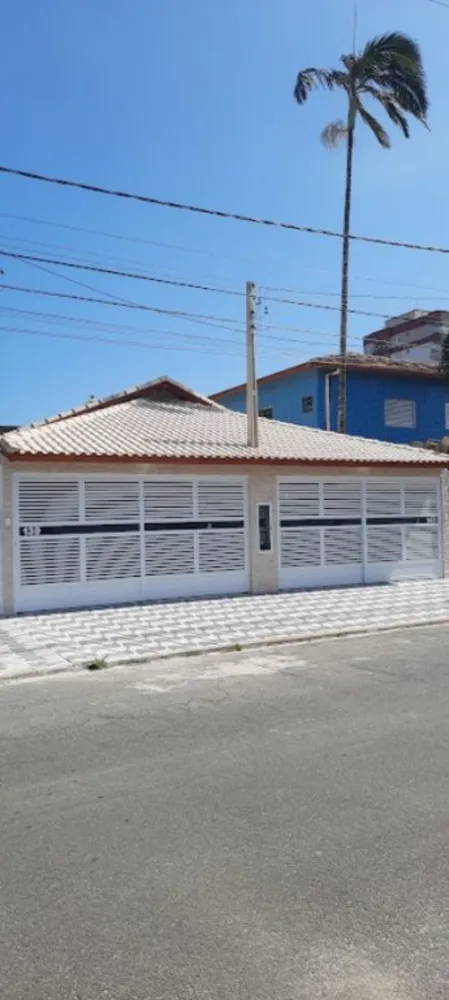 Casa, 2 quartos, 110 m² - Foto 1