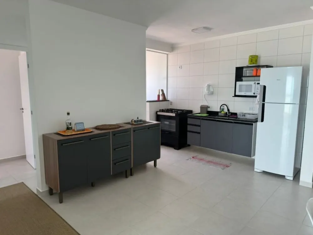 Apartamento, 2 quartos, 80 m² - Foto 1