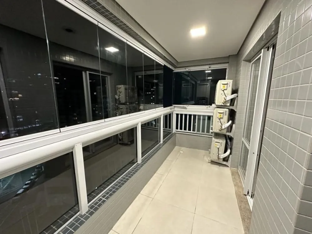Apartamento, 2 quartos, 76 m² - Foto 1