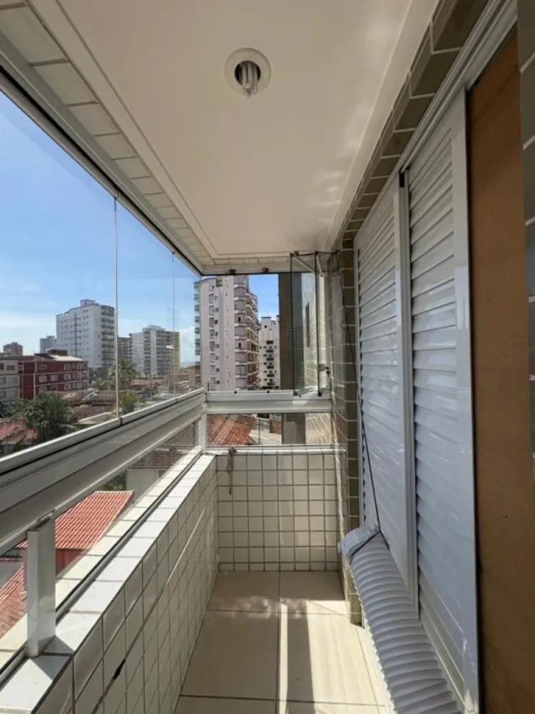 Apartamento, 2 quartos, 75 m² - Foto 1