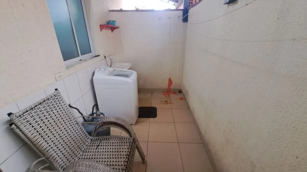 Casa, 2 quartos, 90 m² - Foto 2