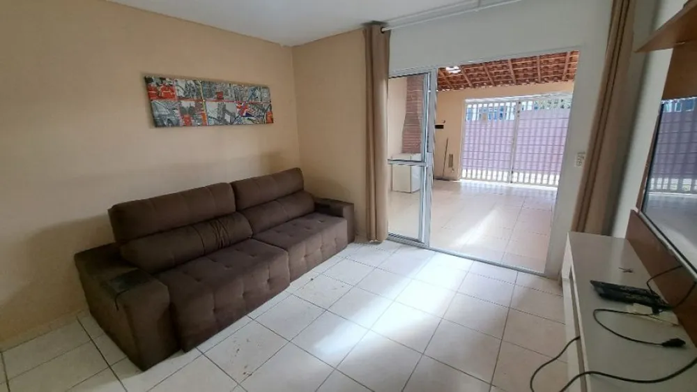 Casa, 2 quartos, 90 m² - Foto 1