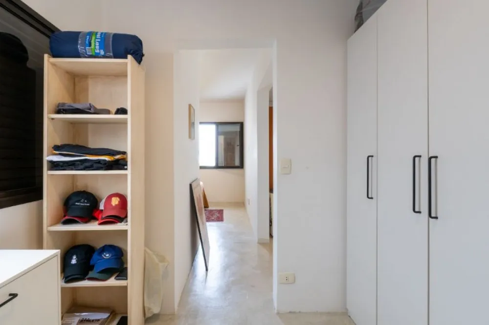 Apartamento, 3 quartos, 83 m² - Foto 1