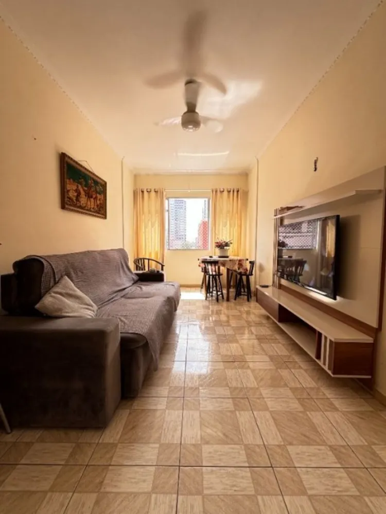 Apartamento, 1 quarto, 56 m² - Foto 1