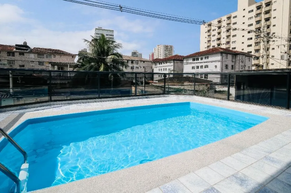 Apartamento, 3 quartos, 111 m² - Foto 4