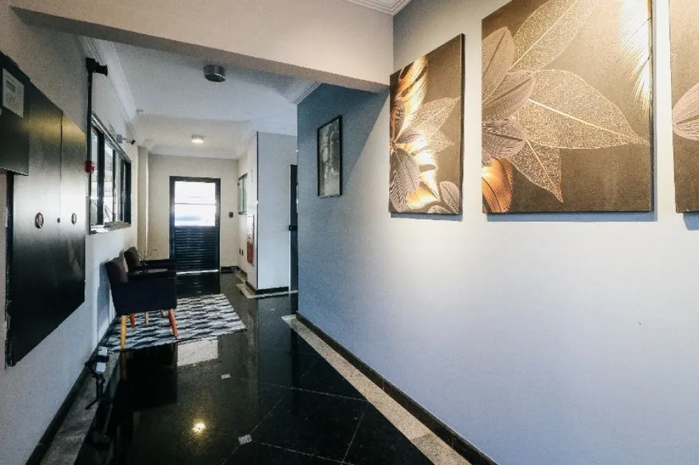 Apartamento, 3 quartos, 111 m² - Foto 3