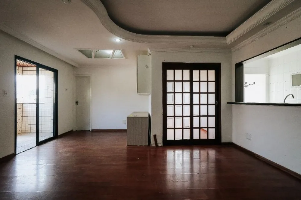 Apartamento, 3 quartos, 111 m² - Foto 2