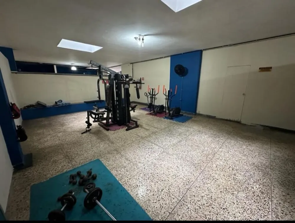 Apartamento, 2 quartos, 50 m² - Foto 4