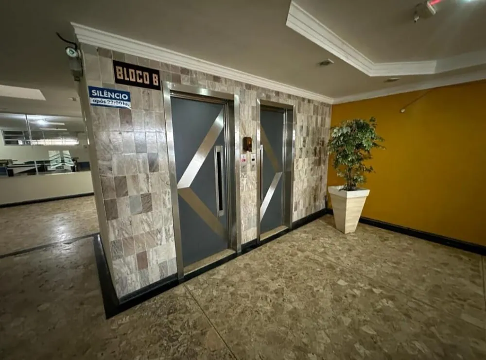 Apartamento, 2 quartos, 50 m² - Foto 3