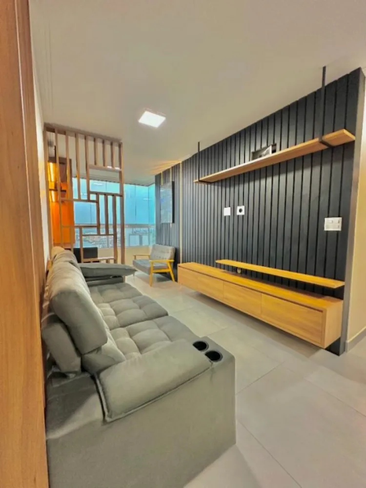 Apartamento, 2 quartos, 73 m² - Foto 3
