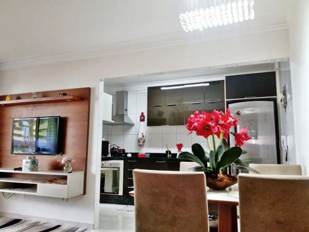 Apartamento, 2 quartos, 95 m² - Foto 3