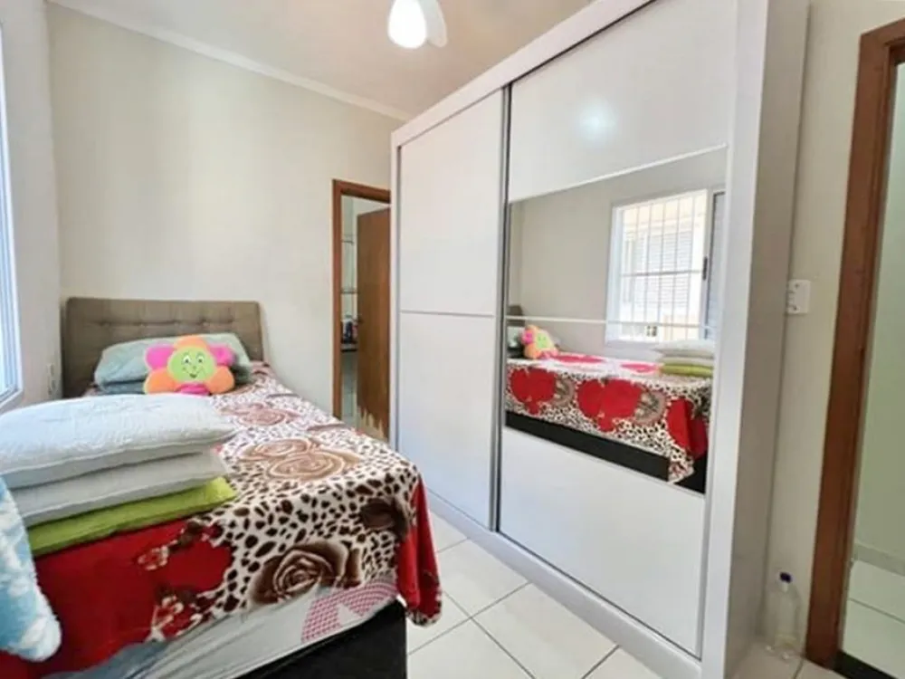 Casa, 3 quartos, 160 m² - Foto 2