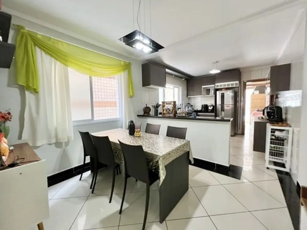 Casa, 3 quartos, 160 m² - Foto 1