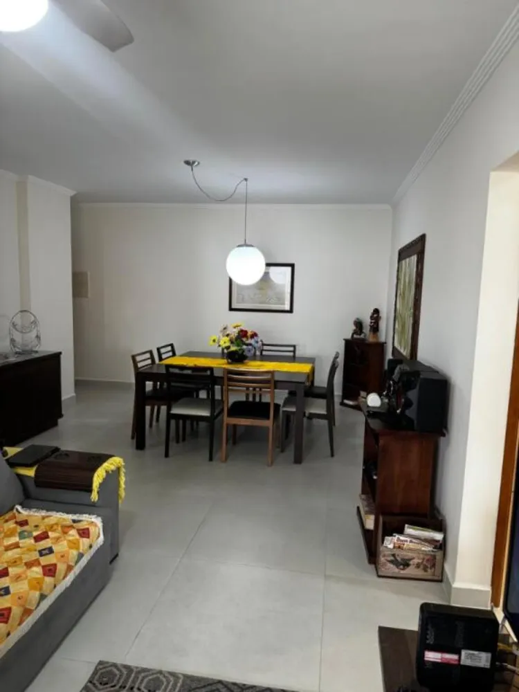 Apartamento, 2 quartos, 107 m² - Foto 2