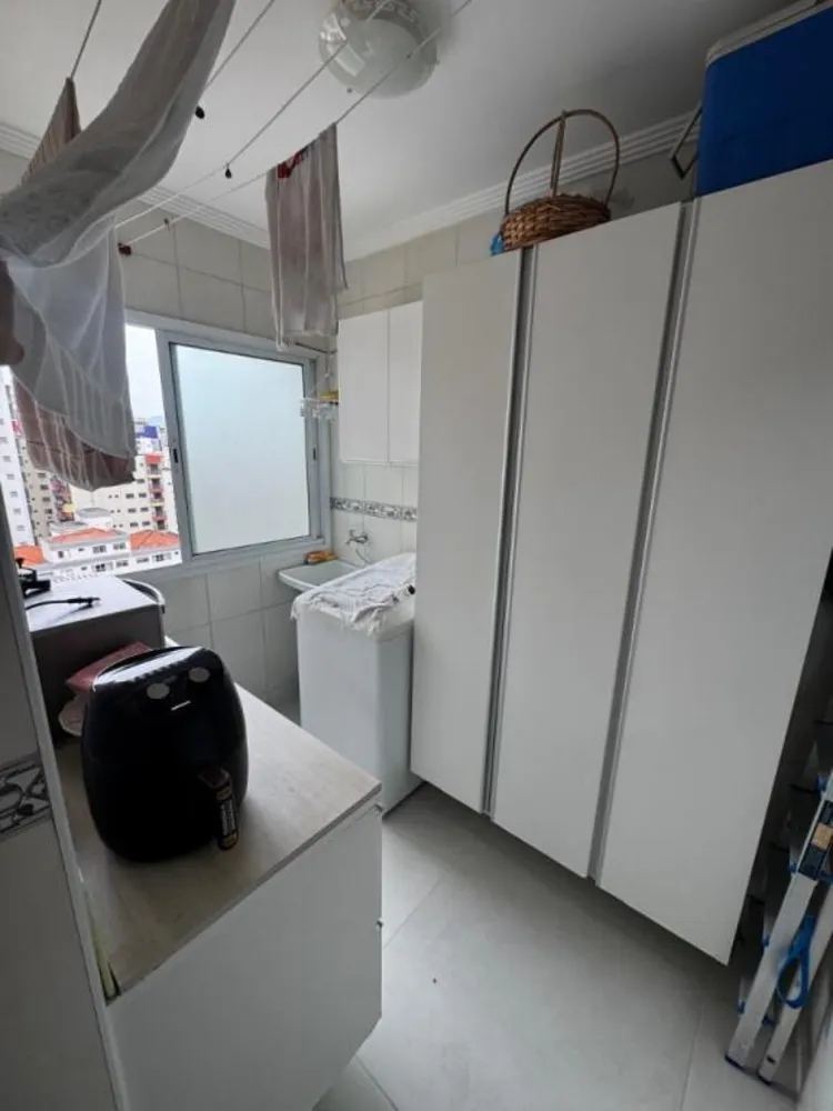 Apartamento, 2 quartos, 107 m² - Foto 1