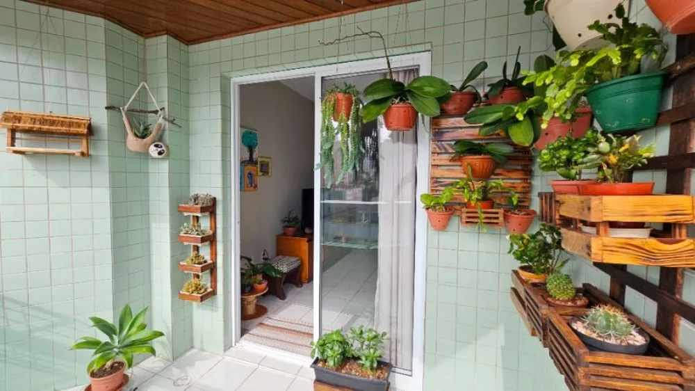 Apartamento, 2 quartos, 85 m² - Foto 1