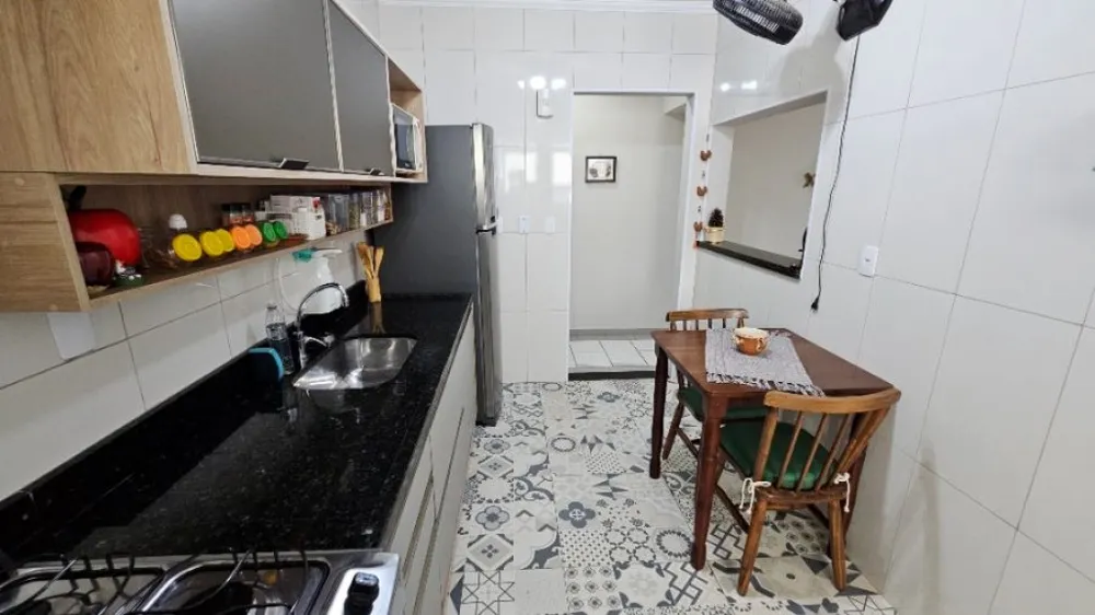 Apartamento, 2 quartos, 85 m² - Foto 3