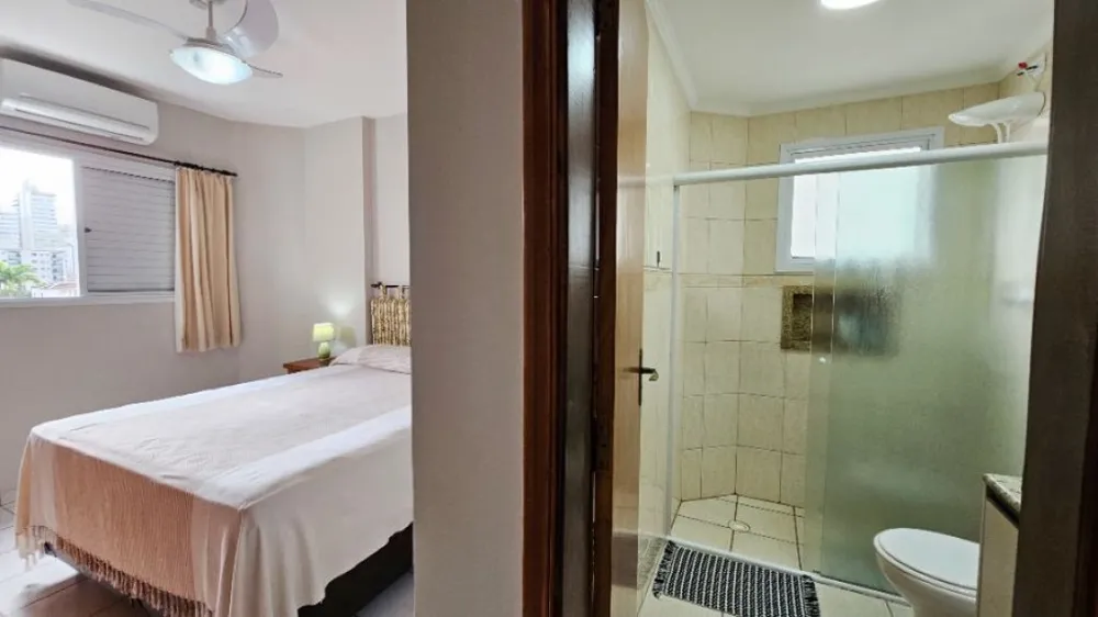 Apartamento, 2 quartos, 85 m² - Foto 4
