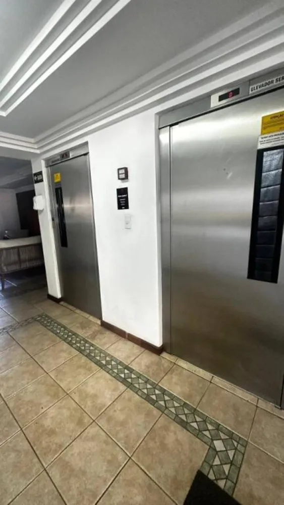 Apartamento, 1 quarto, 49 m² - Foto 3